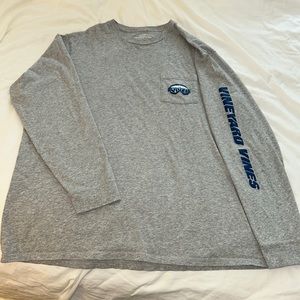Vineyard Vines Long Sleeve